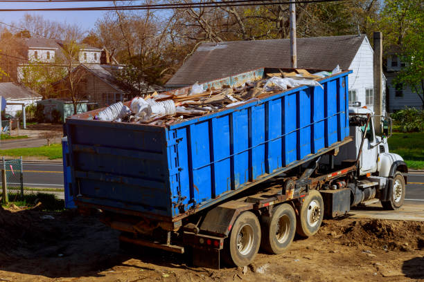 Best Yard Waste Removal  in North Zanesville, OH